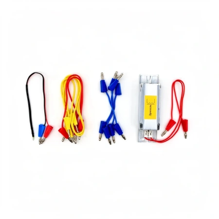 Набор «Практикум «Электродинамика» Л-Микро в коробе